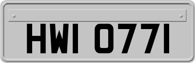 HWI0771