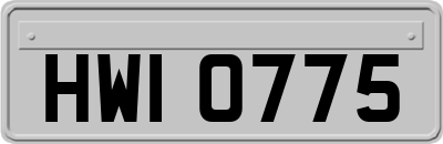 HWI0775