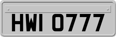 HWI0777