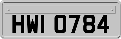 HWI0784