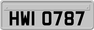HWI0787