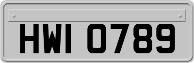 HWI0789
