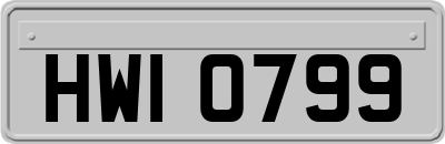 HWI0799