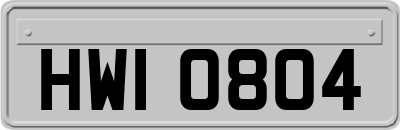 HWI0804