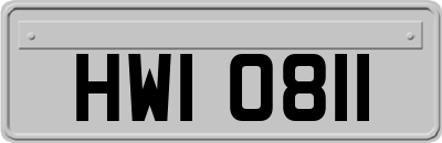 HWI0811