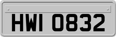 HWI0832