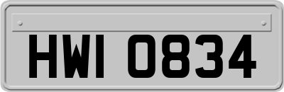 HWI0834