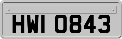 HWI0843