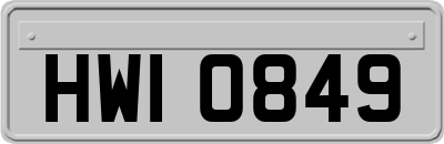 HWI0849