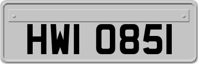 HWI0851