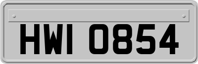 HWI0854