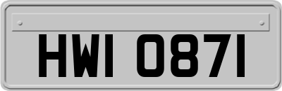 HWI0871