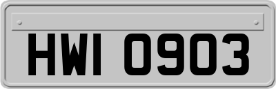 HWI0903