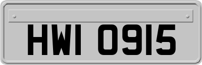 HWI0915