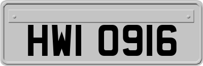 HWI0916