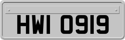 HWI0919