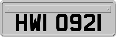 HWI0921