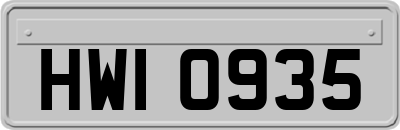 HWI0935
