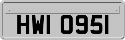 HWI0951