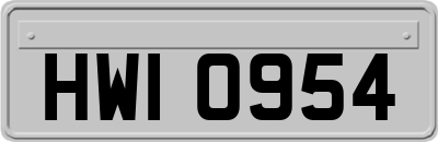 HWI0954