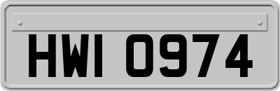 HWI0974