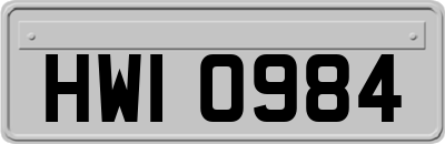 HWI0984