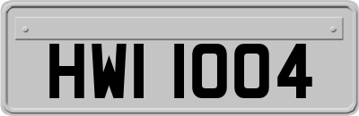 HWI1004