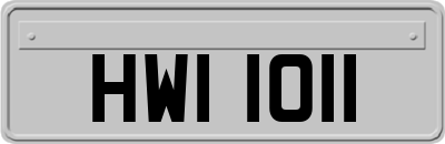 HWI1011