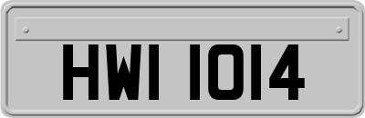 HWI1014