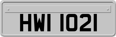 HWI1021