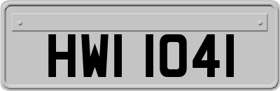 HWI1041