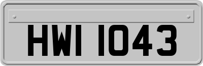 HWI1043