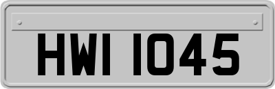 HWI1045