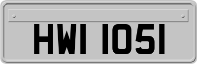 HWI1051