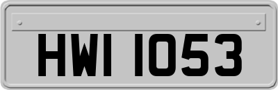 HWI1053