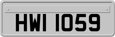 HWI1059