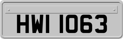 HWI1063