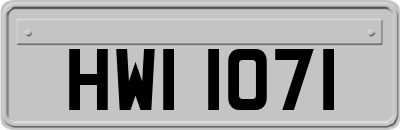 HWI1071