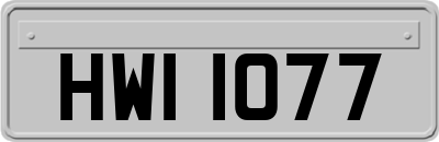 HWI1077
