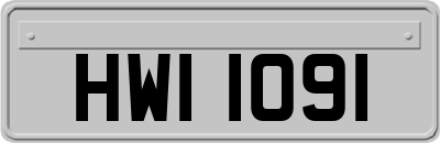 HWI1091