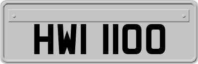 HWI1100