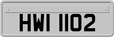 HWI1102