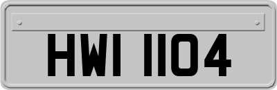 HWI1104