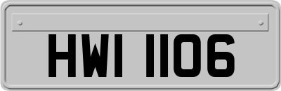 HWI1106