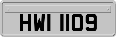 HWI1109