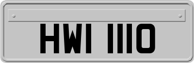 HWI1110