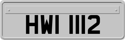 HWI1112