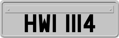 HWI1114
