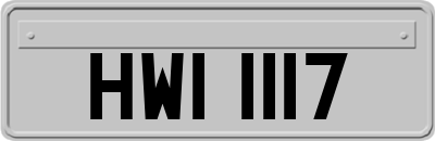 HWI1117