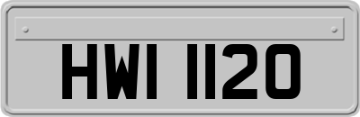 HWI1120